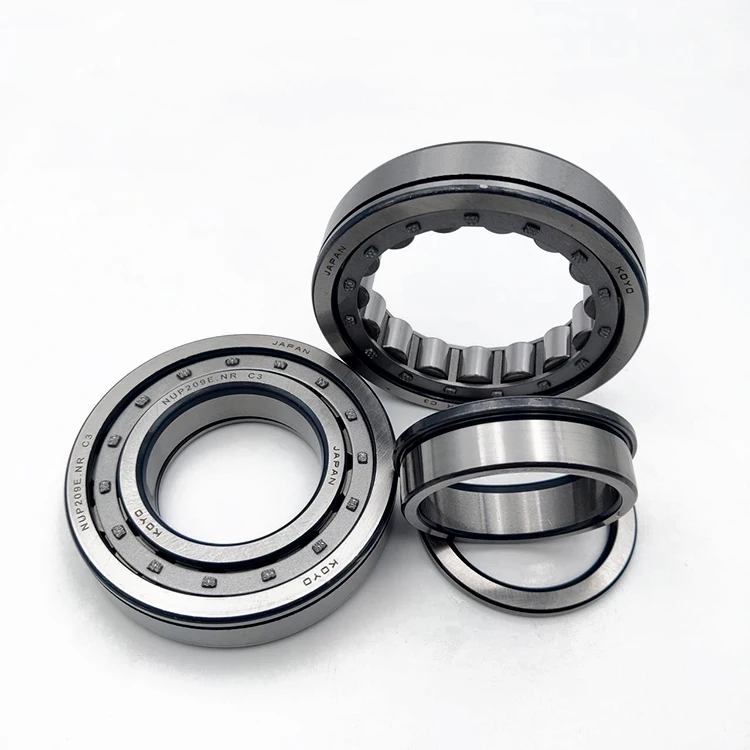 Bearing Factory Single Row Roller Vro1307519 Cylindrical Roller Bearing ...