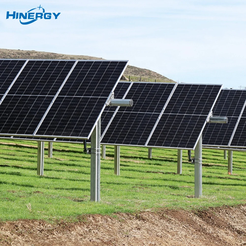 Hinergy M6 Monocrystalline PERC Cells 450w Mono Solar Panels 480w 500w Panals 500 Watt Painel Solar Price