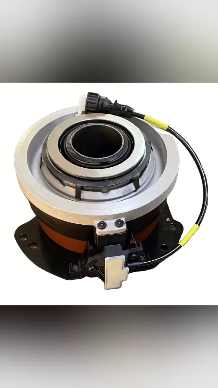 Clutch Pneumatic Release Bearing 6482000216 Concentric Pneumatic Clutch