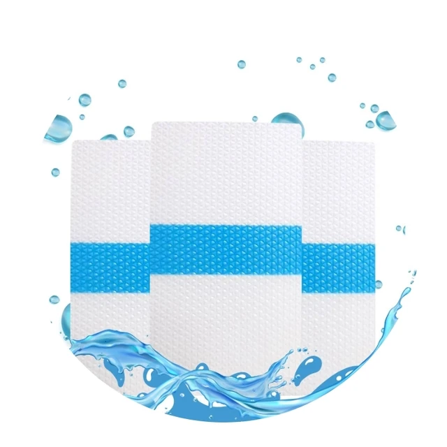 Waterproof Ear Protection  Patch for swimming