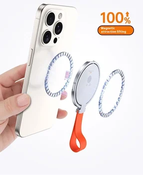 Whole sale Magnetic Multi-Function Translator With Simultaneous Interpretation Language Translation With Phone Holder product image