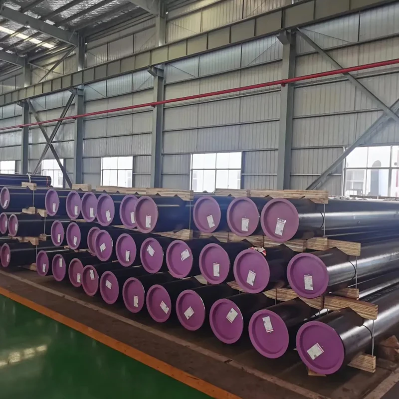 API 5L Casing Pipe with VAM Threads | Premium Connection| Alibaba.com