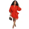 Rosso arancio