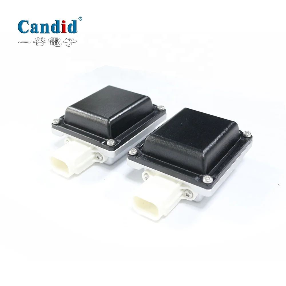Candid 24Ghz Blind Spot Detection System BSD radar Universal for All Car
