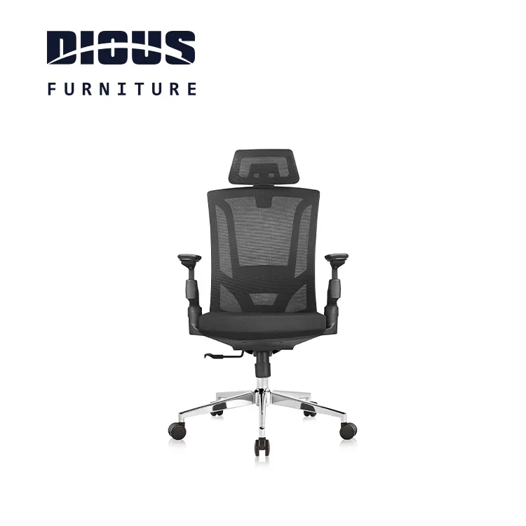 Dious comfortable popular korea sleeping office chair leg rest chair