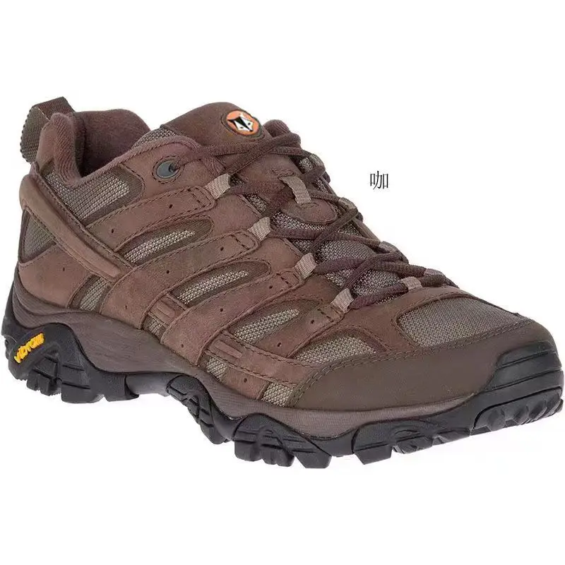 High Quality Casual Walking Shoes Breathable Outdoor Mountaineering Hiking Shoes Hot Selling for Winter Summer Factory Wholesale 3 High Quality Casual Walking Shoes Breathable Outdoor Mountaineering Hiking Shoes Hot Selling for Winter Summer Factory Wholesale - Image 3
