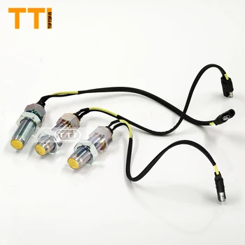  Peak - 30日まで専用 High-quality Speed Sensors for Diesel Engines & Excavators