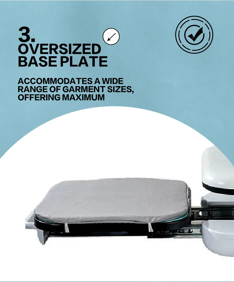 Auto Heat Transfer Press