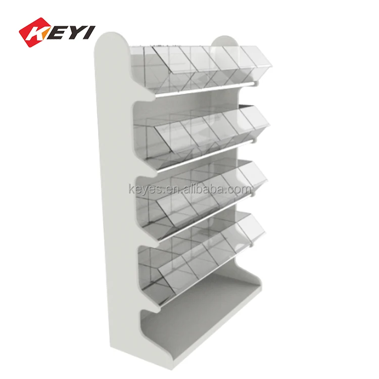 Led Candy Display Racks Custom Candy Display Racks for Sale - Acrylic & Metallic