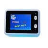 Diamond card reader