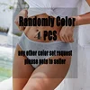 randomly color