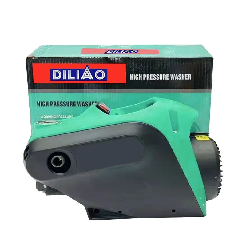 3000W мойка высокого давления для мытья автомобиля сопла струя воды пистолет монтажной пены водяной насос ухода за автомобилем и чистки Регулируемая Автомобильная моечная