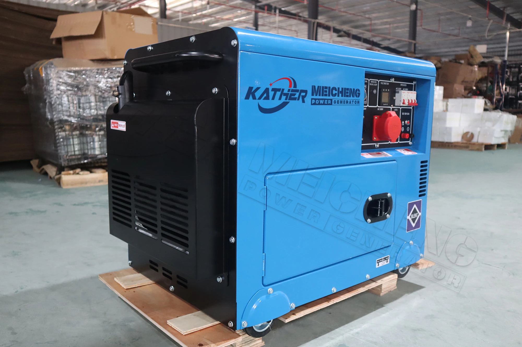 product portable electrical generators 10kw 12kw 15kw16kw 18kw 20kw 25kw 30kw generator factory cheap standby silent diesel genset china-5