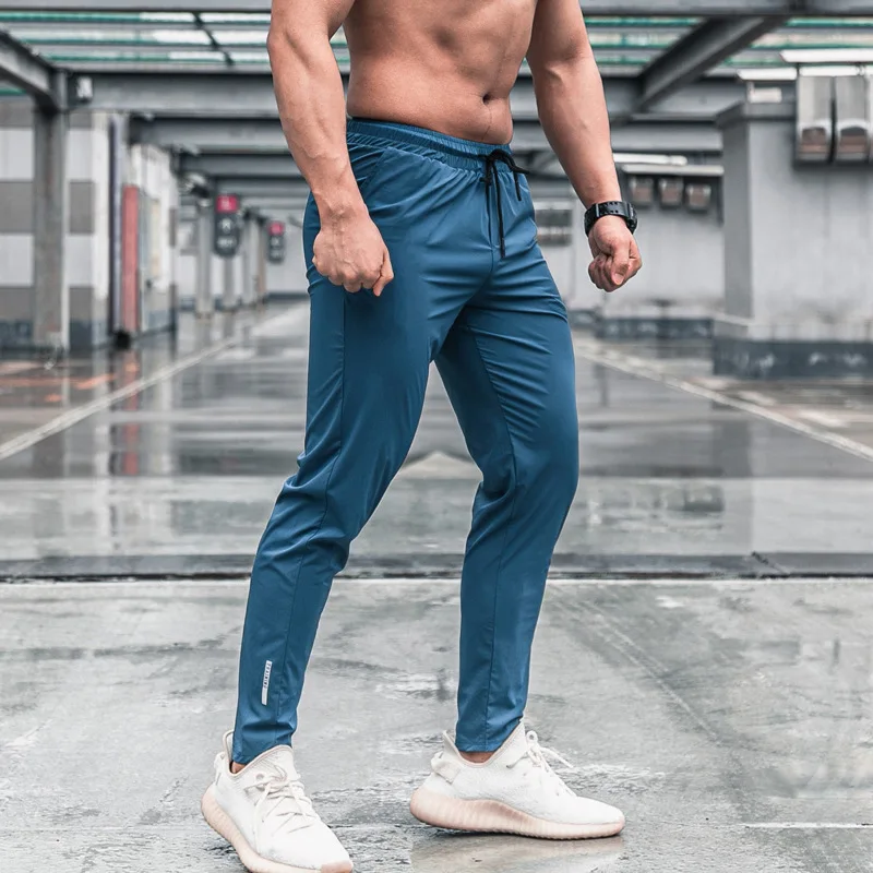 Track Fitness Running Gym Wear Joggers 