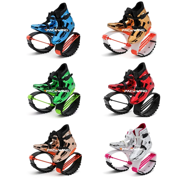 
Kangoo прыгает обувь для дома обувь для прыжков для фитнеса уличная спортивная обувь для прыжков 