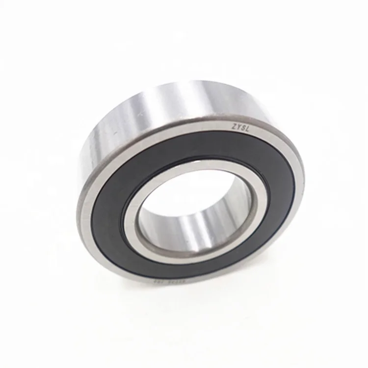 Steel Ball Bearing 62205 -2RS1 25x52x18 Deep Groove