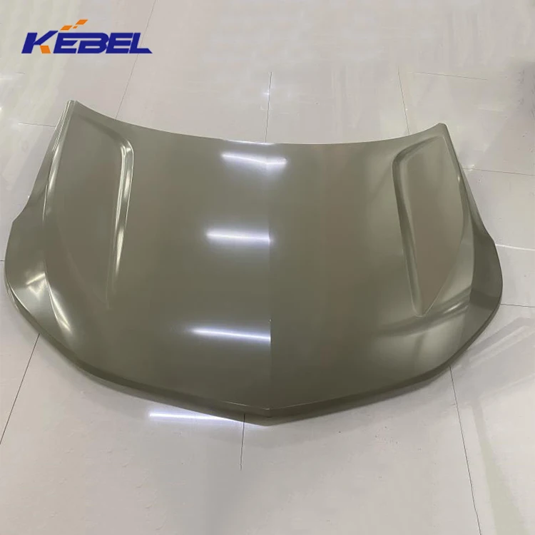 product car accessories aluminium engine hoods 23394640 oem 23394640 pfm car hood for chevrolet equinox 2018-5