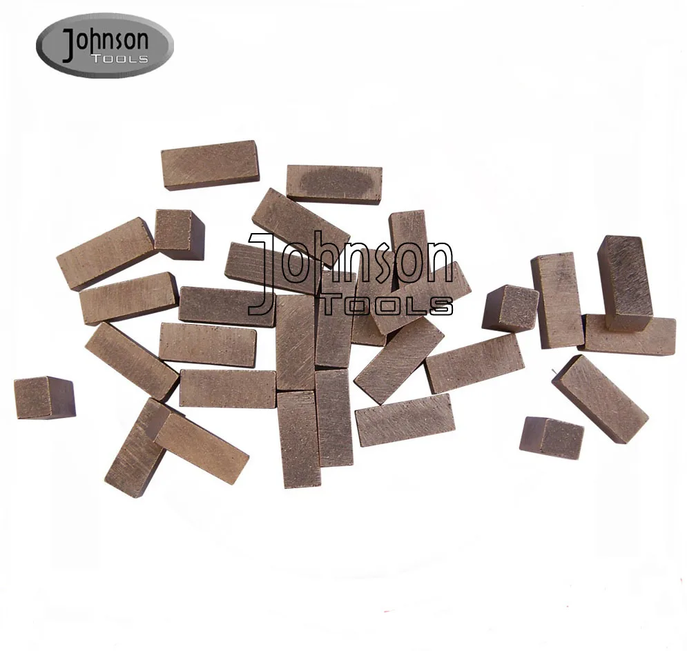 
400 мм лезвие сегментный алмазный пильный диск сегментный электроинструмент 