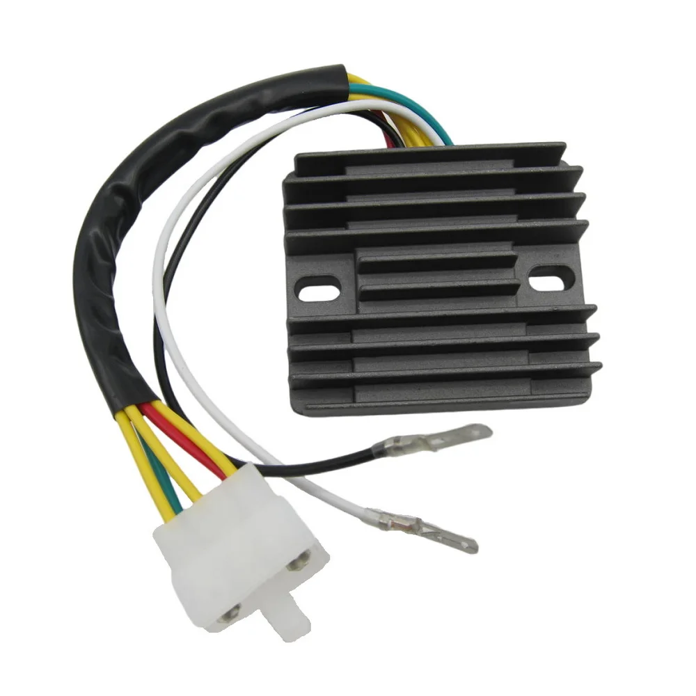 Three-phase Full Wave Rectifier for Honda CB F 400 350 750 31400-333 ...