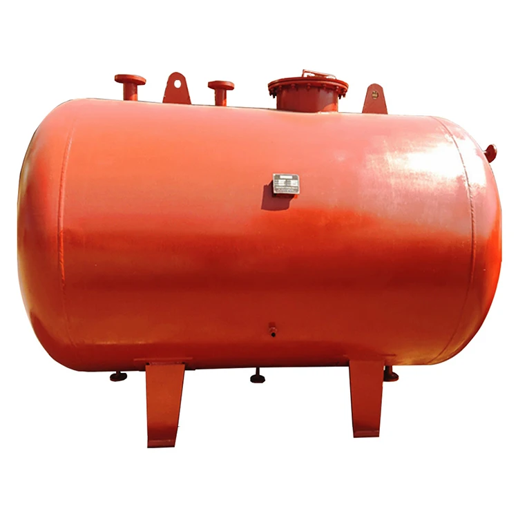60000l Pressure Vessel Shen Boiler Pressure Vessel 600 Psi Pressure