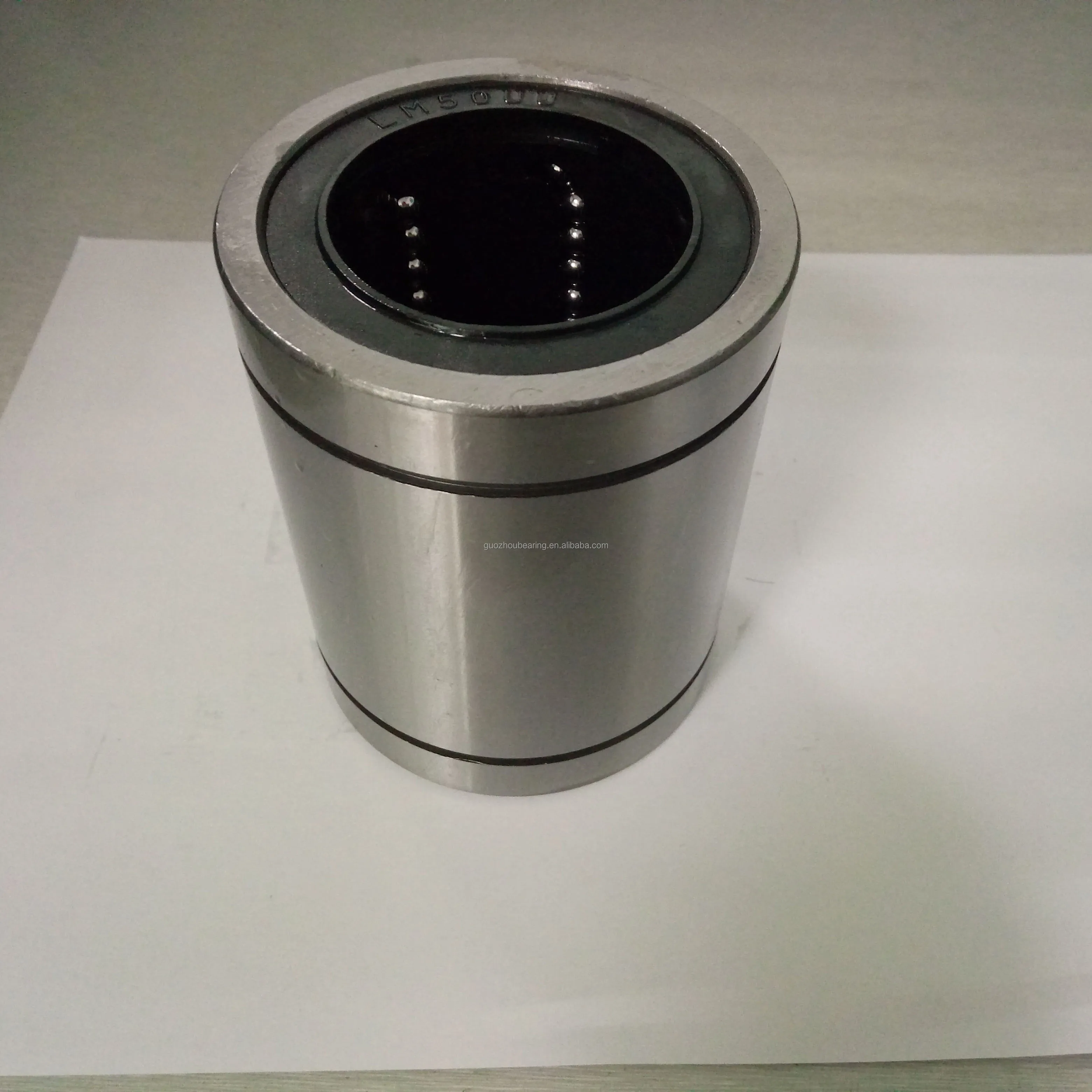 Original Korea Samick Linear Ball Bearings Linear Bushing LM50 LM50UU 50x80x100mm
