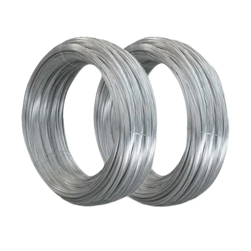 ลวดเหล็กกล้าคาร์บอน SAE 1006 1008 1010 1020 1045 ขนาด 5.5mm 6.5mm 65Mn 60Si2MnA 60Si2CrA 50CrVA สำหรับการทำตะปู