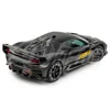 Dry Carbon Fiber