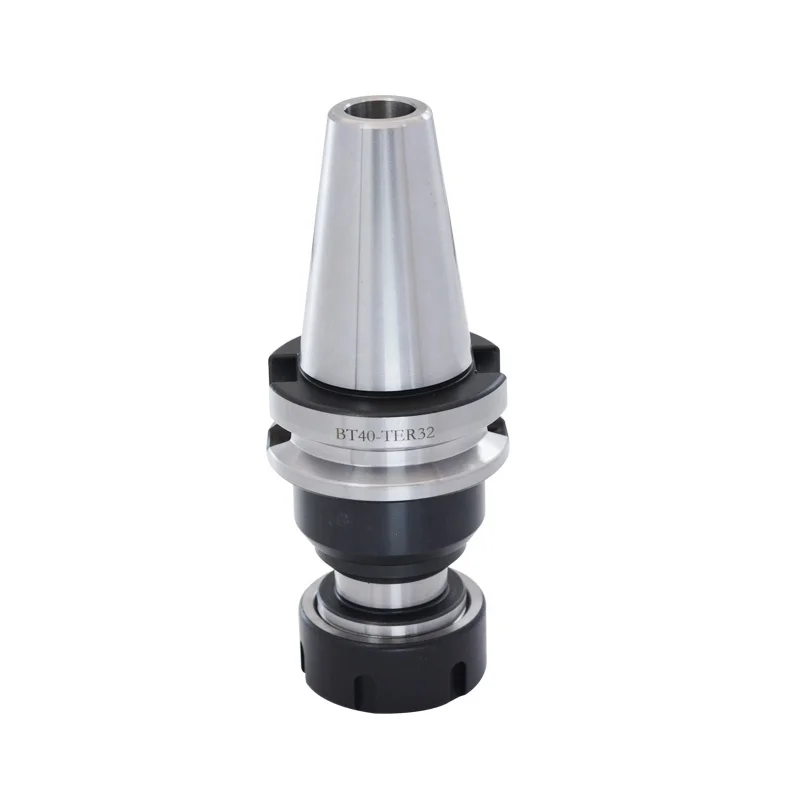 BT40 BT 40 TER32 Collet Chuck Tool Holders TER  Floating Tapping Holder   for CNC Milling Machine Tools