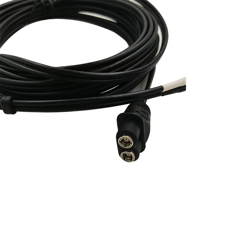 SMB RF Cable Assembly SMB-JC1.5 Product Category Connectors
