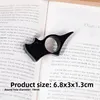 Gatto Nero Piccolo 6,8*3,0*1,3 cm