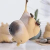 Soft Capybara