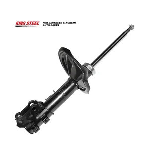 KINGSTEEL OEM 339234 48530-0E050 Amortiguadores Atuo Suspension Parts Front Car Shock Absorber for TOYOTA HIGHLANDER MCU##