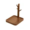 Natural wood color