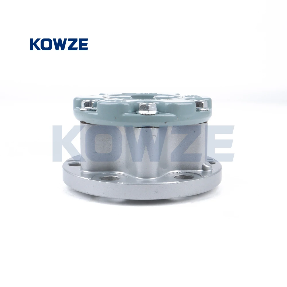 コリューン cm3dmju フリーホイールハブ4 × 4 4WDコンバータ三菱モンテロパジェロ