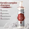750ml Keratin shampoo