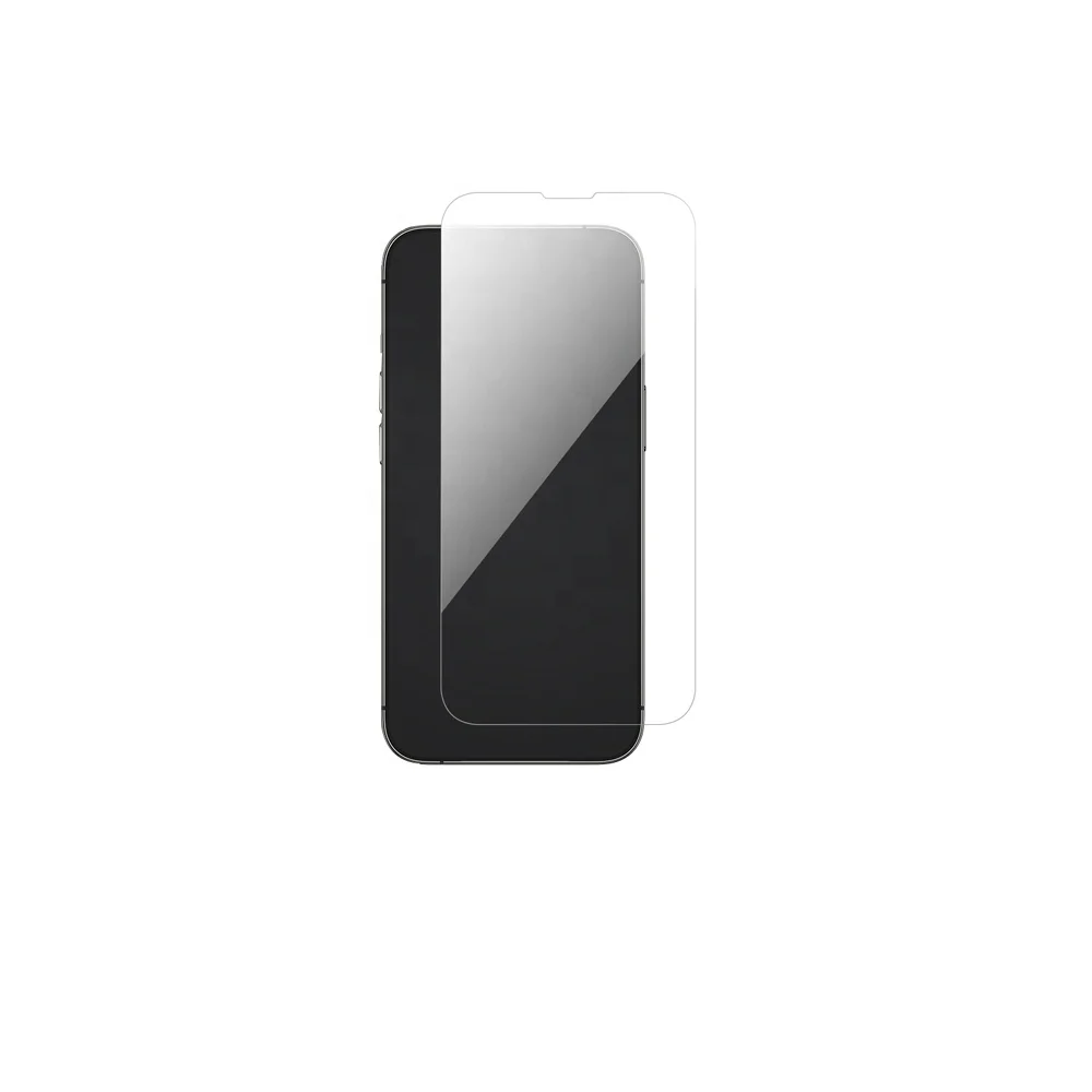 
 Новое поступление 9H закаленное стекло для защиты экрана для iPhone 13/13 Pro/ 13 Pro Max  