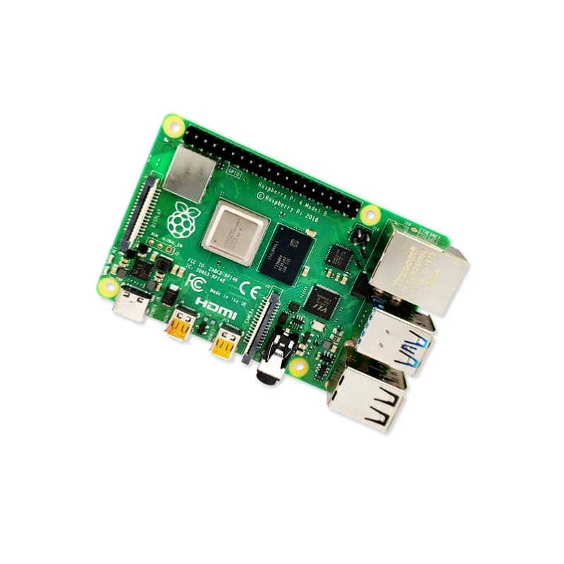 Raspberry Pi 4 Model B 4GB キット Amazon.com: MarsKit Raspberry Pi 4 Model B Starter Kit-128GB