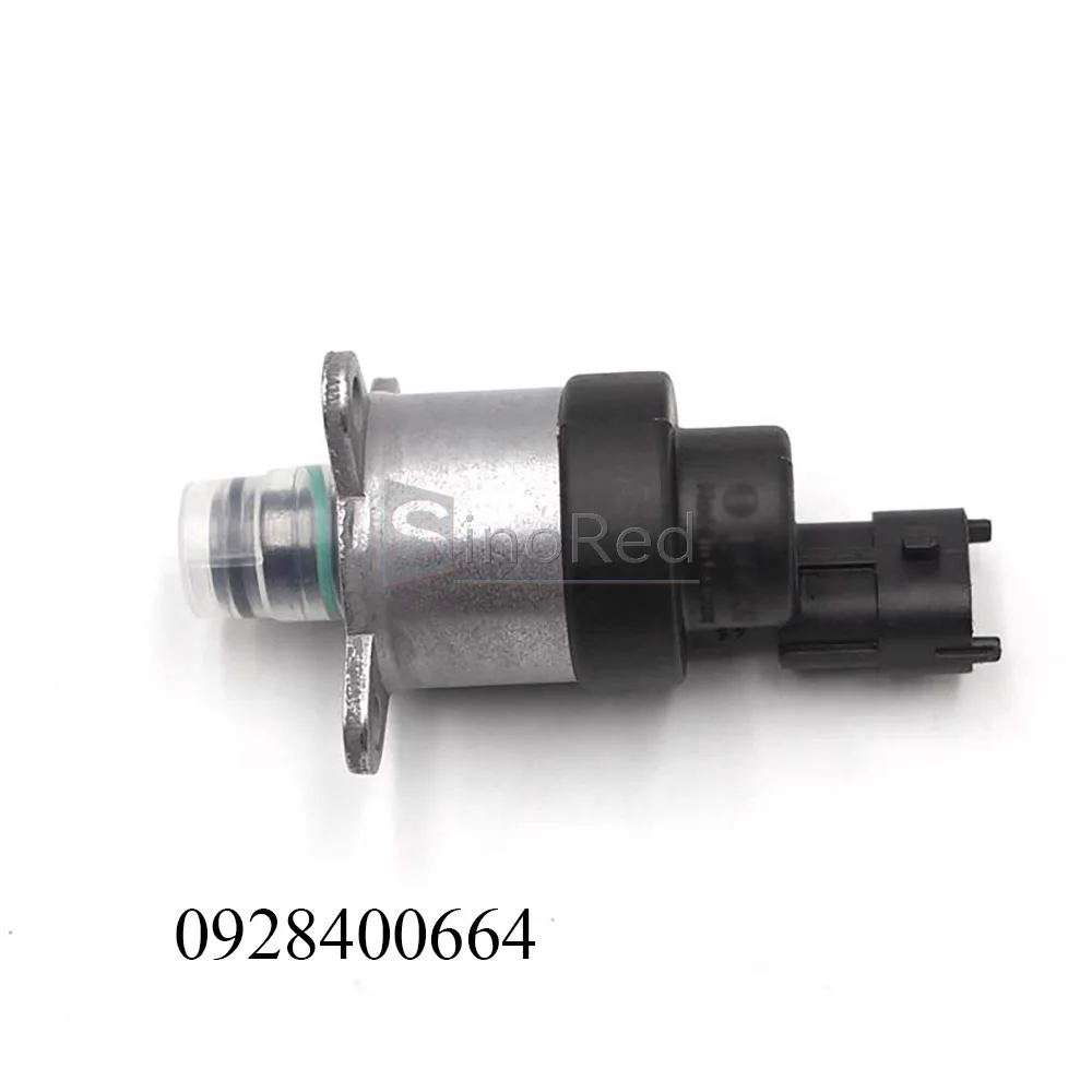 New Fuel Metering Valve Unit 0928400664 Common Rail Pump