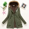 Verde militare