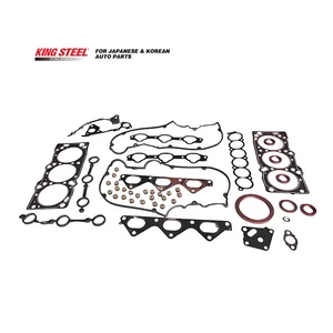 KINGSTEEL OEM 20910-39C00 2091039C00 Repuestos Automotriz Spare Part Engine System Overhaul Full Gasket Kit Set for HYUNDAI
