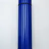 Bleu mat