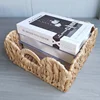 water hyacinth basket