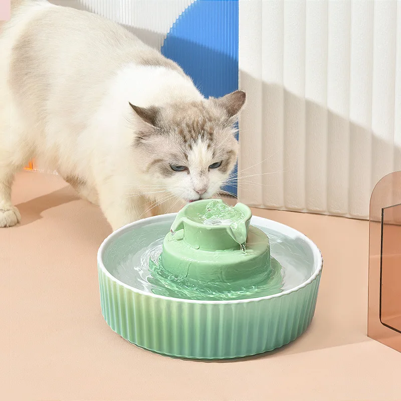 Smart Automatic Pet Feeder