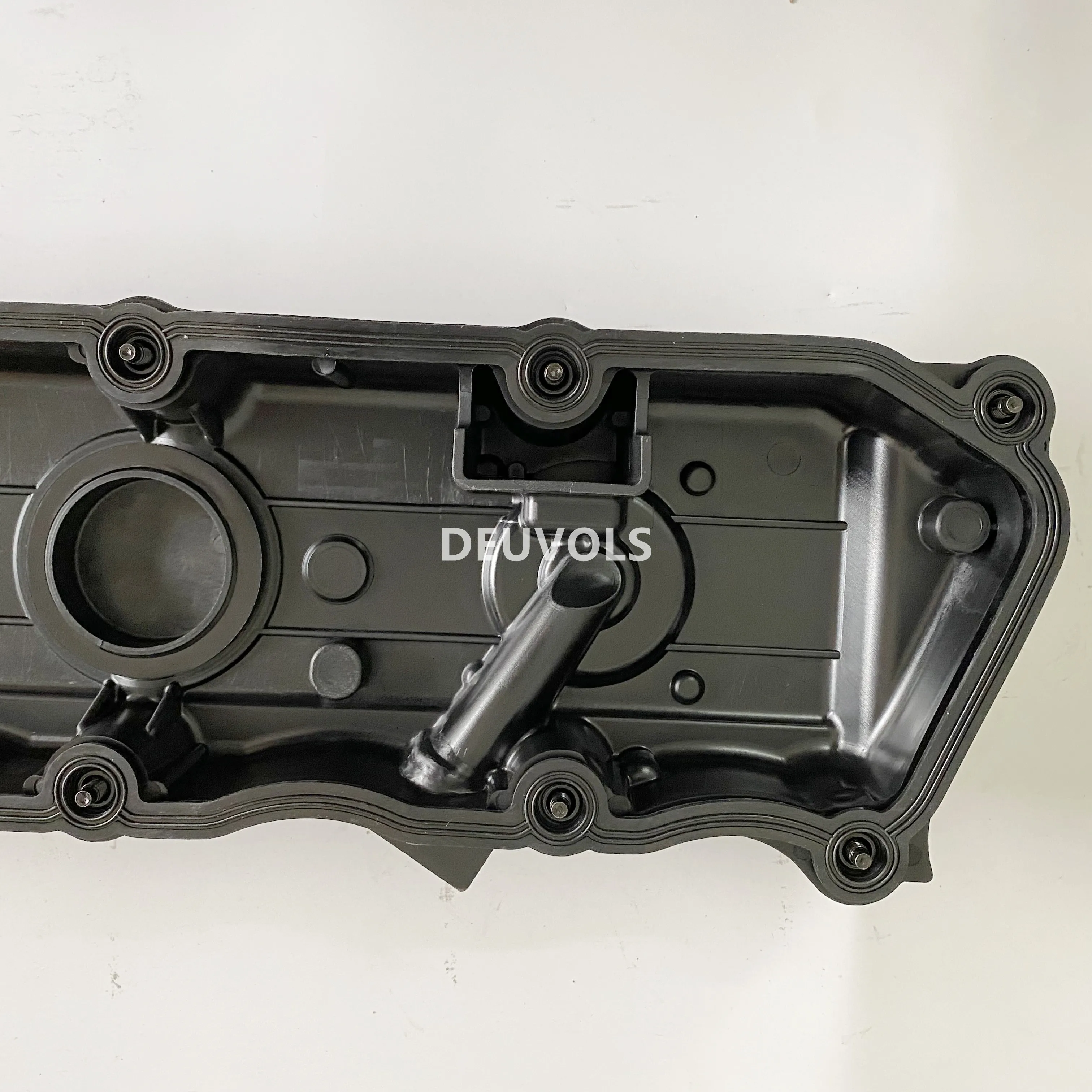 Cylinder Head Cover 4142X323 for Abarth 124 Spider