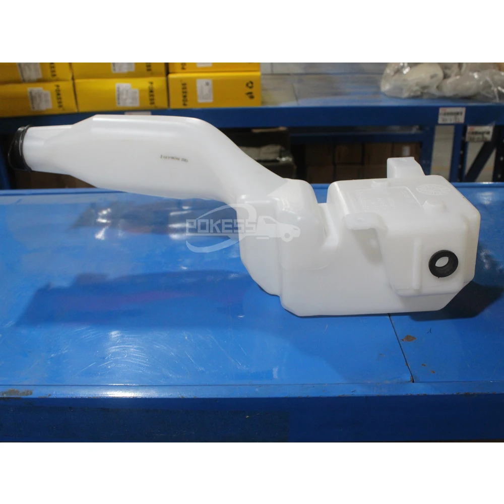 Pot Plastic Automatic Water BT4Z17618A 7T4317B613AG 7T4Z17618AA BT4217... — 2