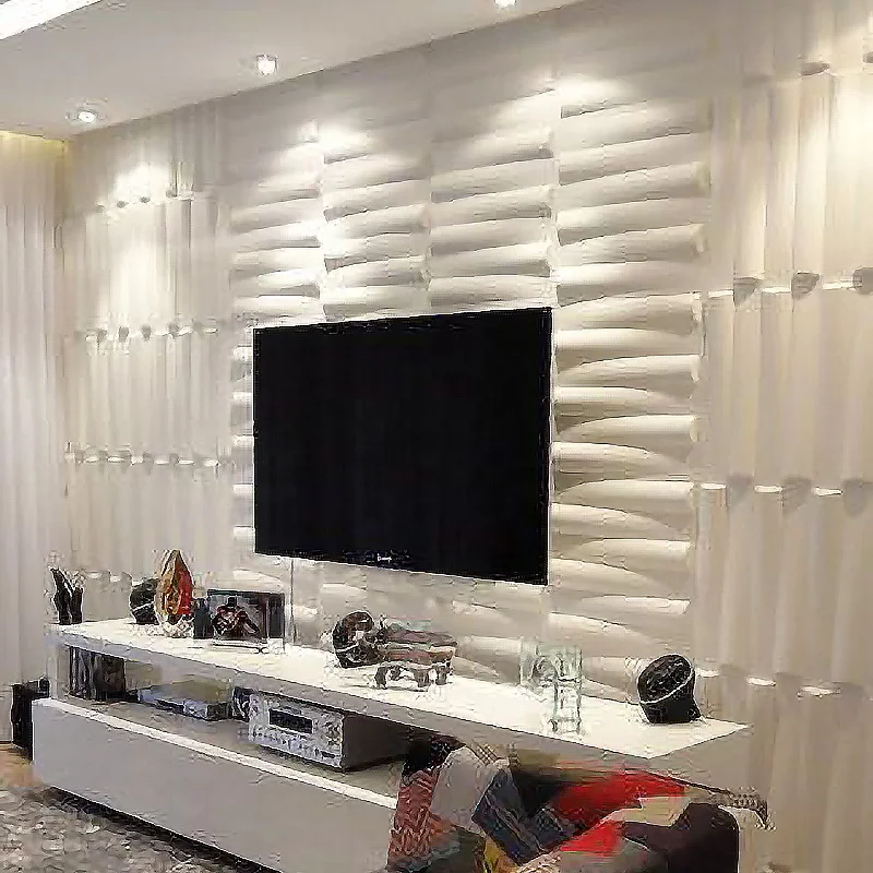 11 TV Wall Ideas Thats Both Practical And Stylish