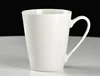 V shape cup