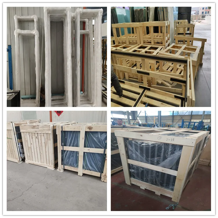 Aluminum Wall Panels Glass Curtain Wall Bracket Cost Square Meter Buy