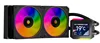 แอสโทรเชล 240 V2 LCD สีดำ ARGB