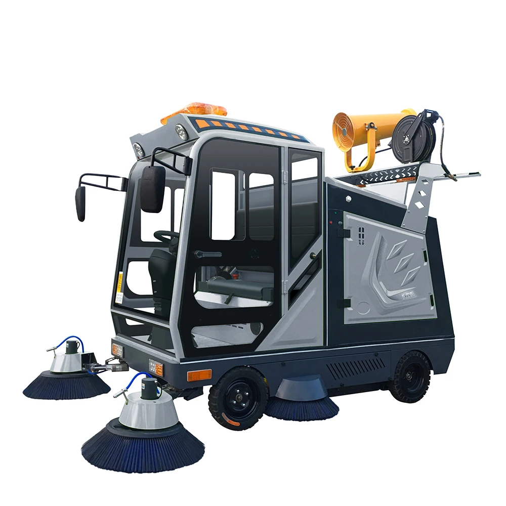 street cleaning clipart car